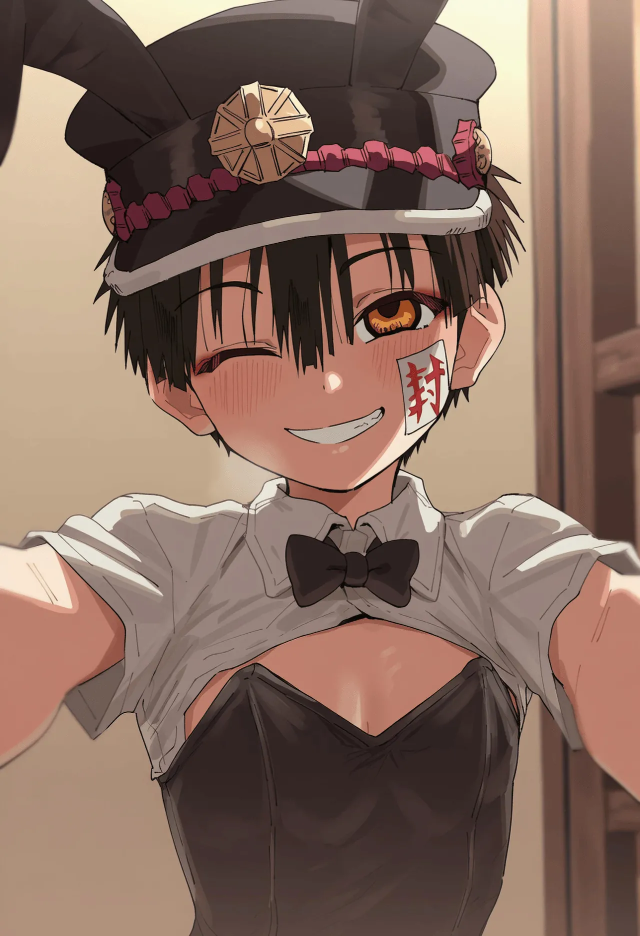 Pixiv FireEye 120904474 - Image 518
