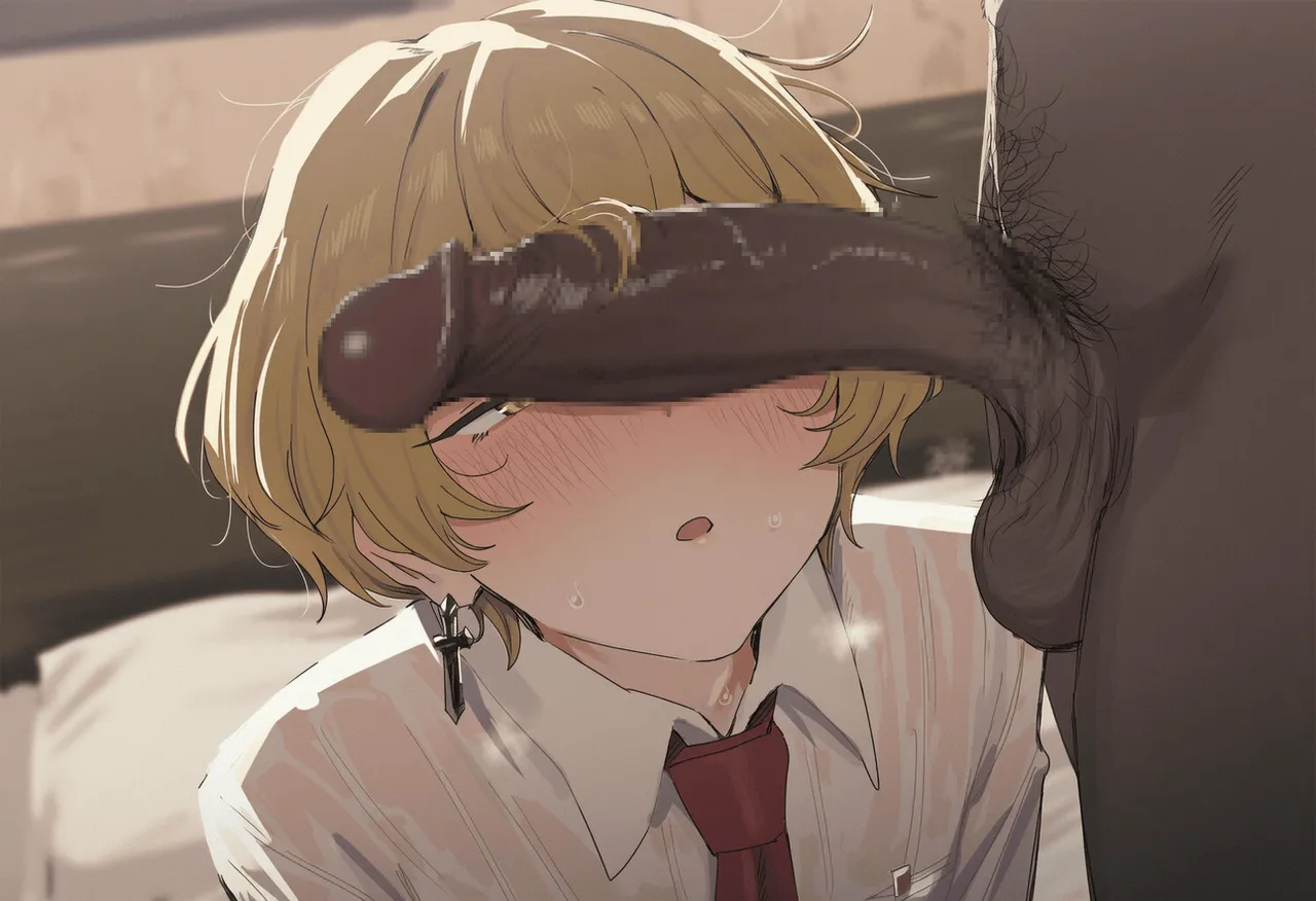 Pixiv FireEye 120904474 - Image 769