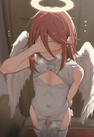 Pixiv FireEye 120904474 - Page 198