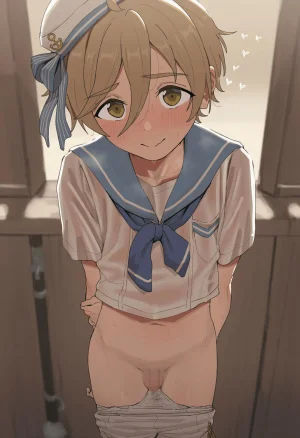 Pixiv FireEye 120904474 - Page 320