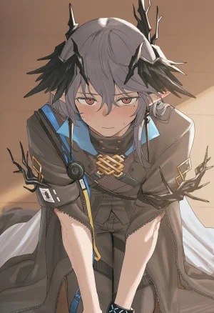 Pixiv FireEye 120904474 - Page 357