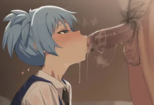 Pixiv FireEye 120904474 - Page 457