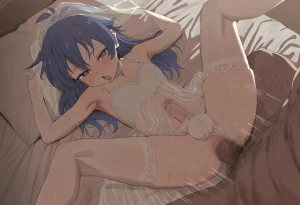 Pixiv FireEye 120904474 - Page 650