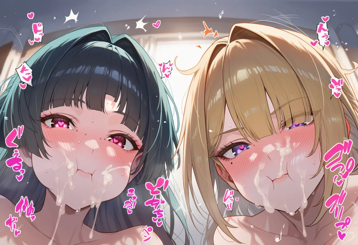 PIXIV Freeze Astra Evelyn 3-Morning momentsAI - Image 25