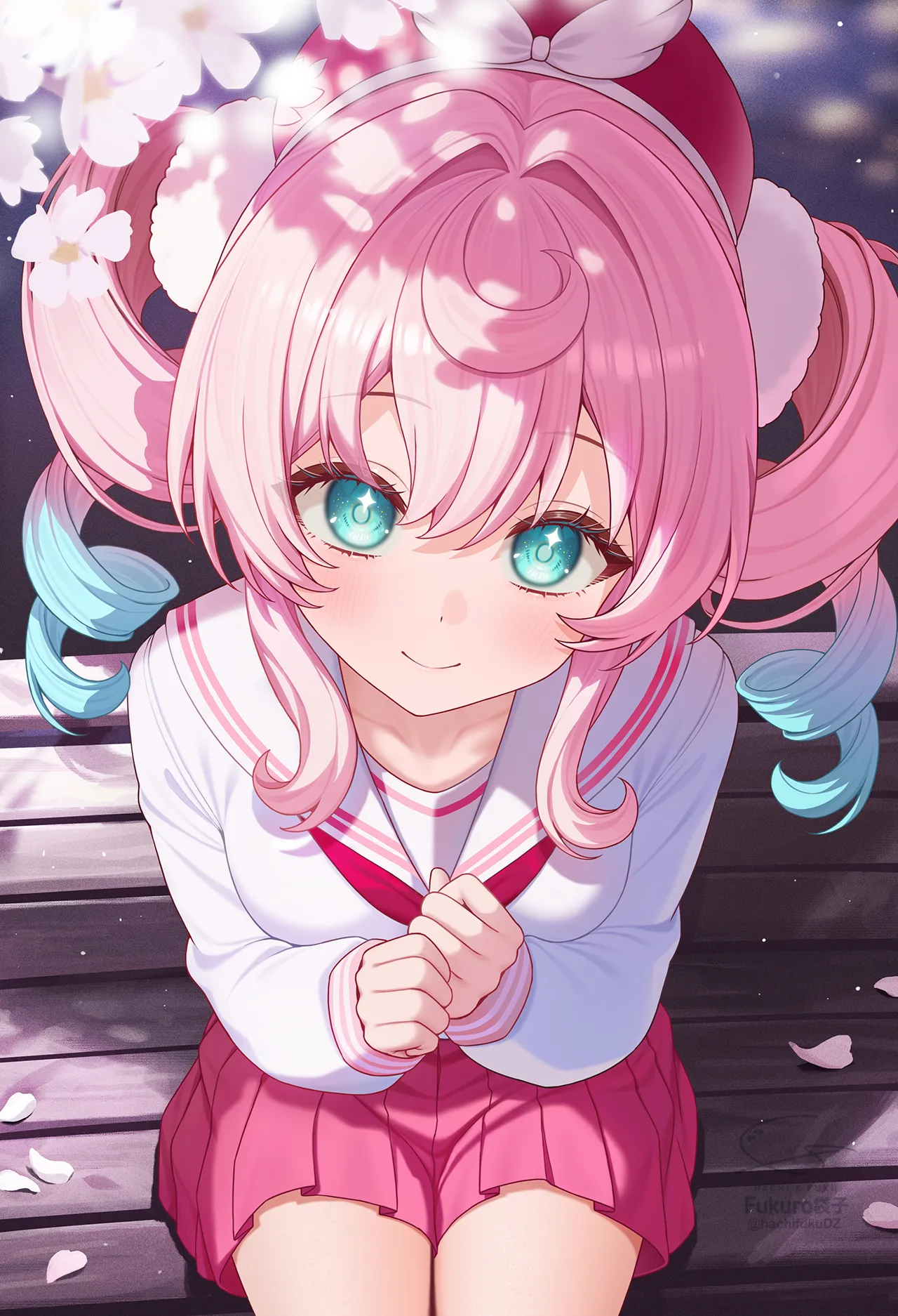 Pixiv Fukuro袋子 4588267 2026.05.18 - Image 10