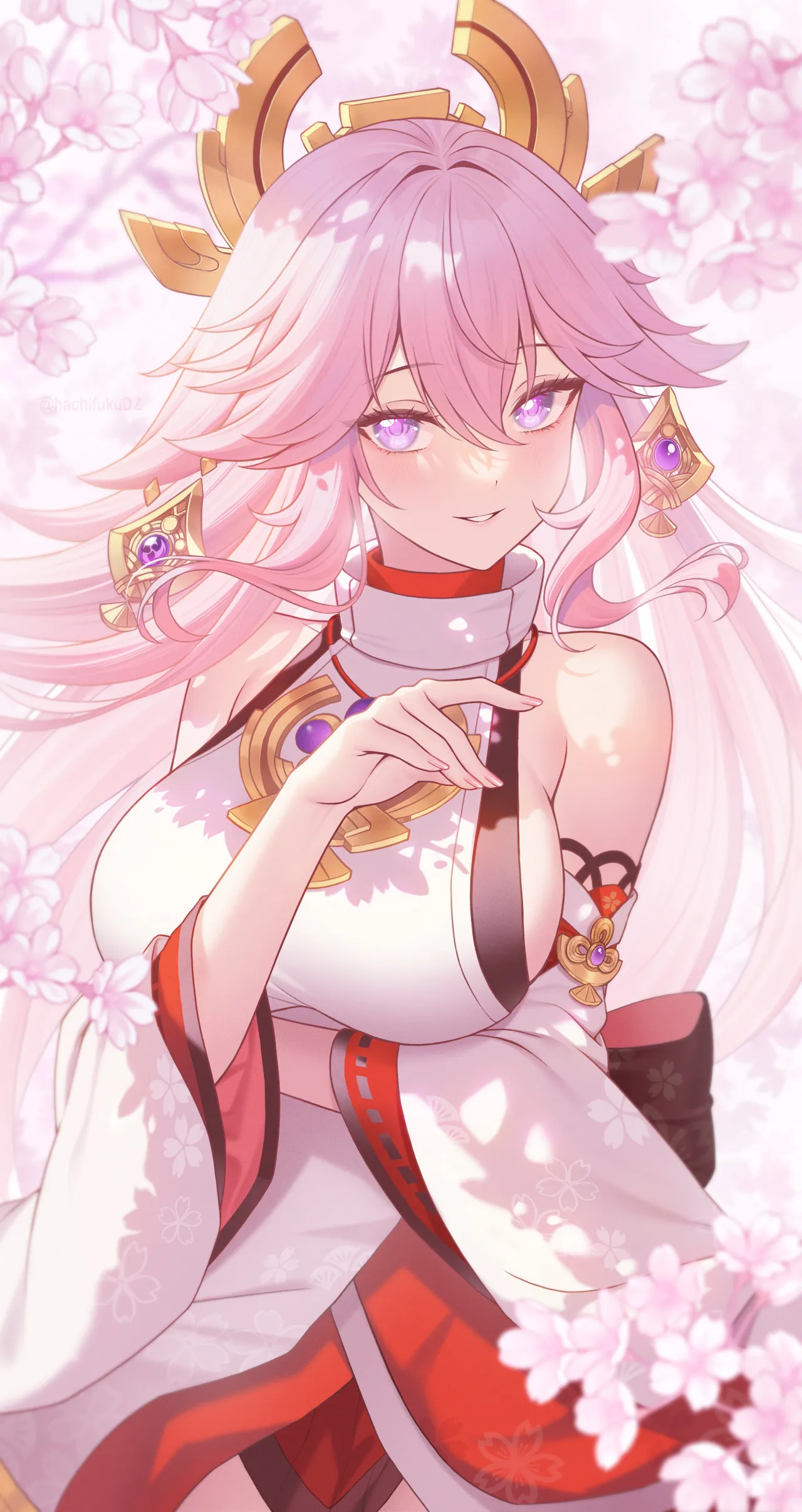 Pixiv Fukuro袋子 4588267 2026.05.18 - Image 105
