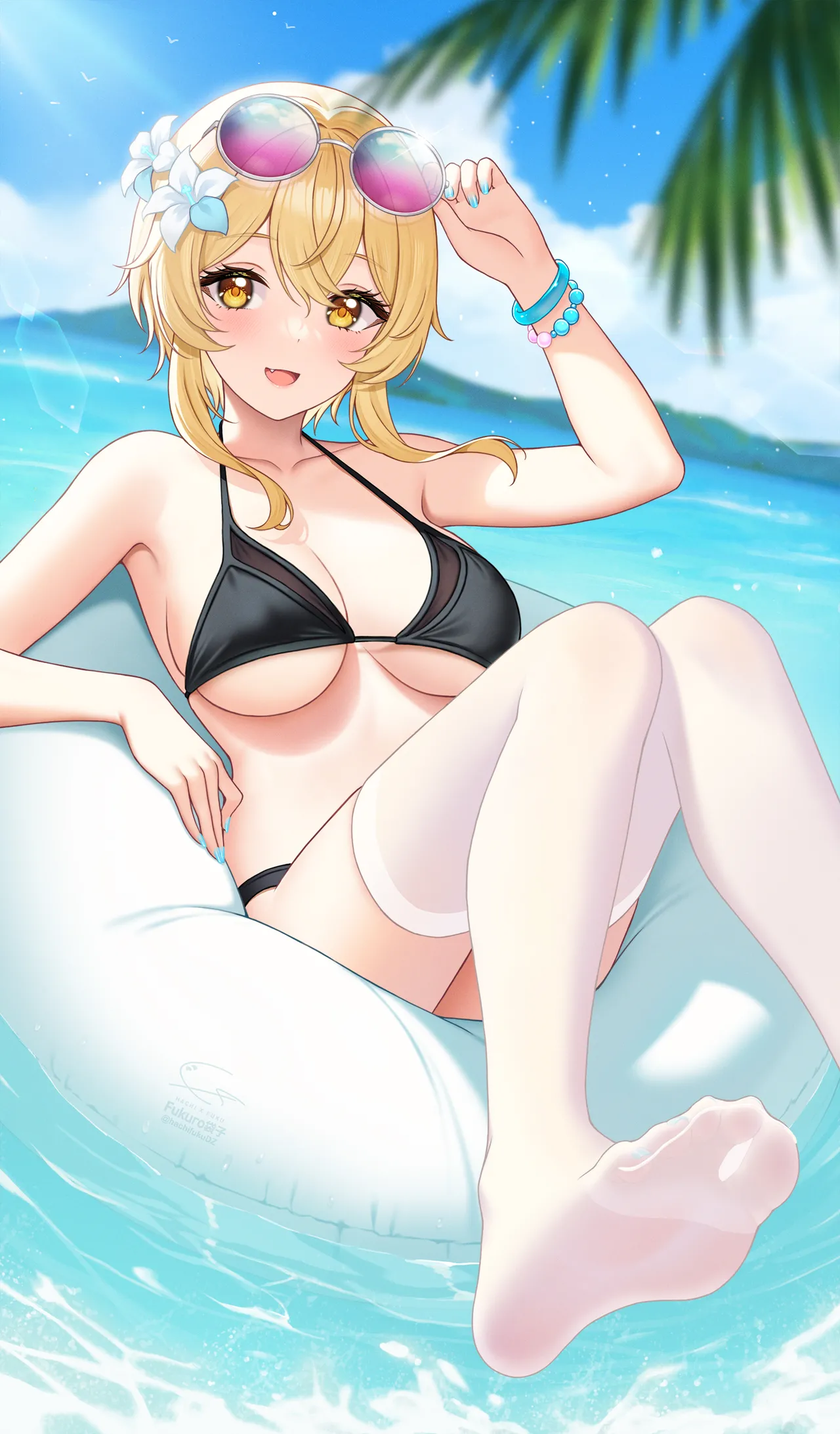 Pixiv Fukuro袋子 4588267 2026.05.18 - Image 110