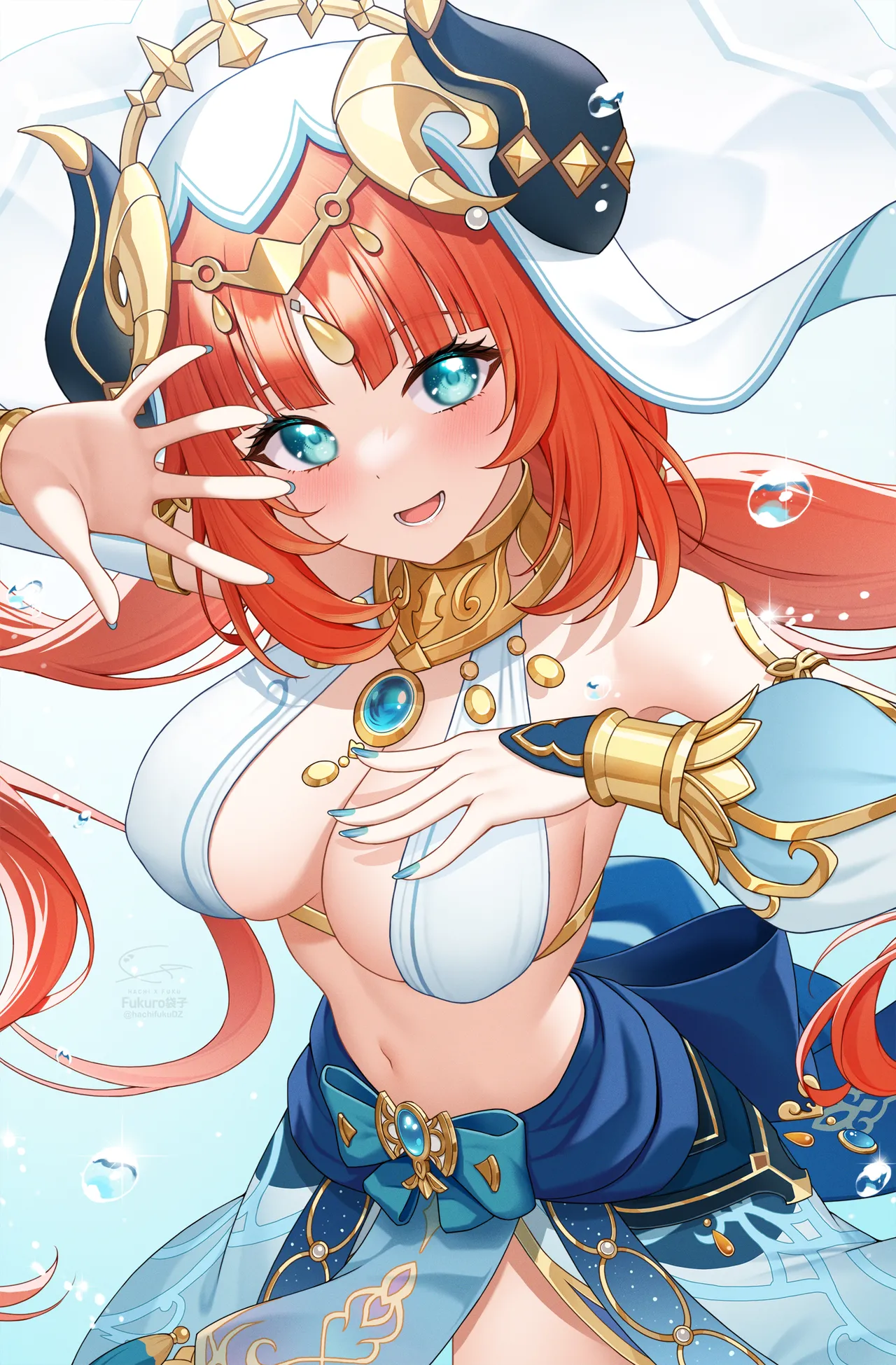 Pixiv Fukuro袋子 4588267 2026.05.18 - Image 113