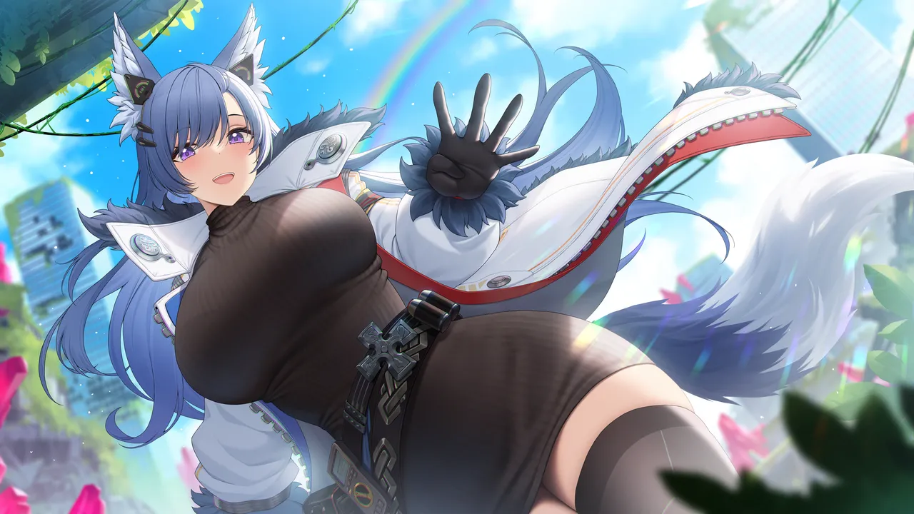 Pixiv Fukuro袋子 4588267 2026.05.18 - Image 114