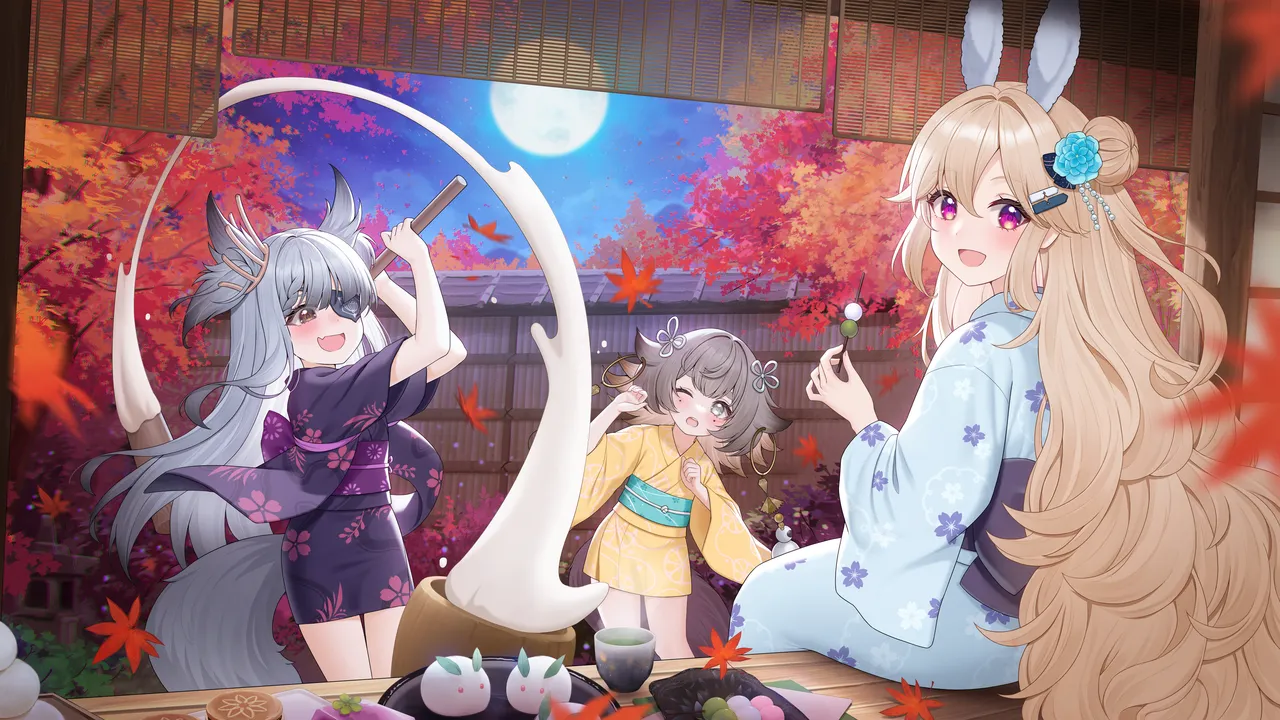 Pixiv Fukuro袋子 4588267 2026.05.18 - Image 121