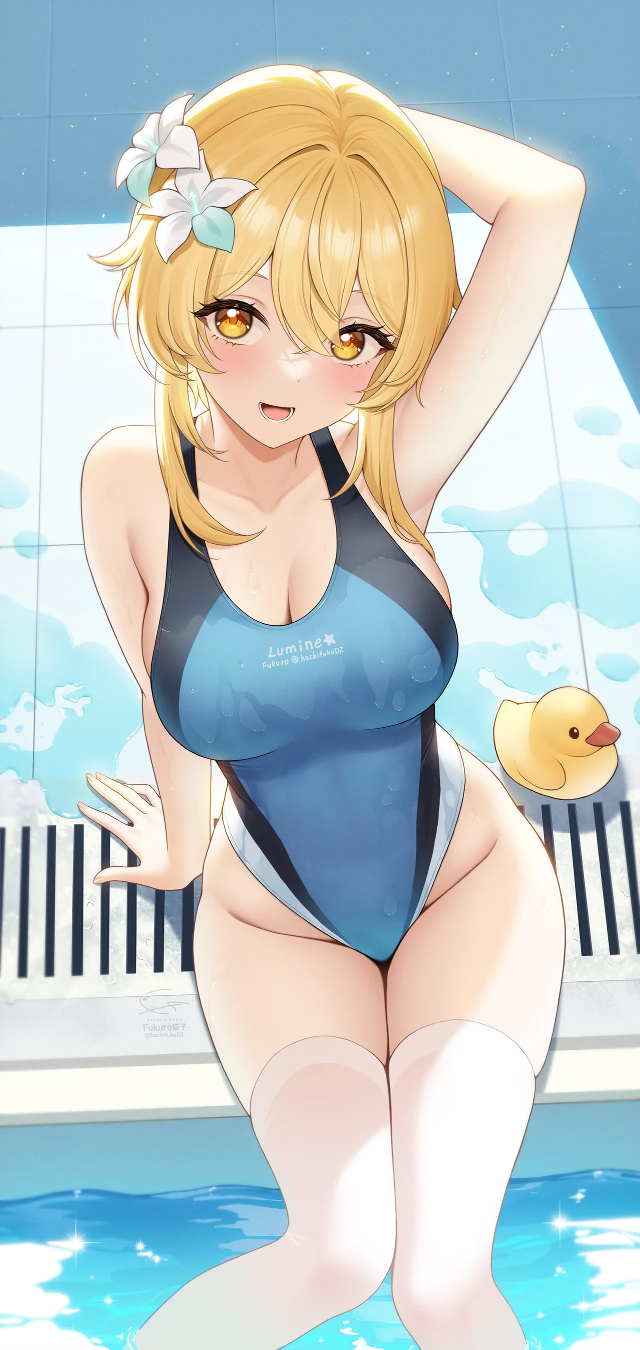 Pixiv Fukuro袋子 4588267 2026.05.18 - Image 125
