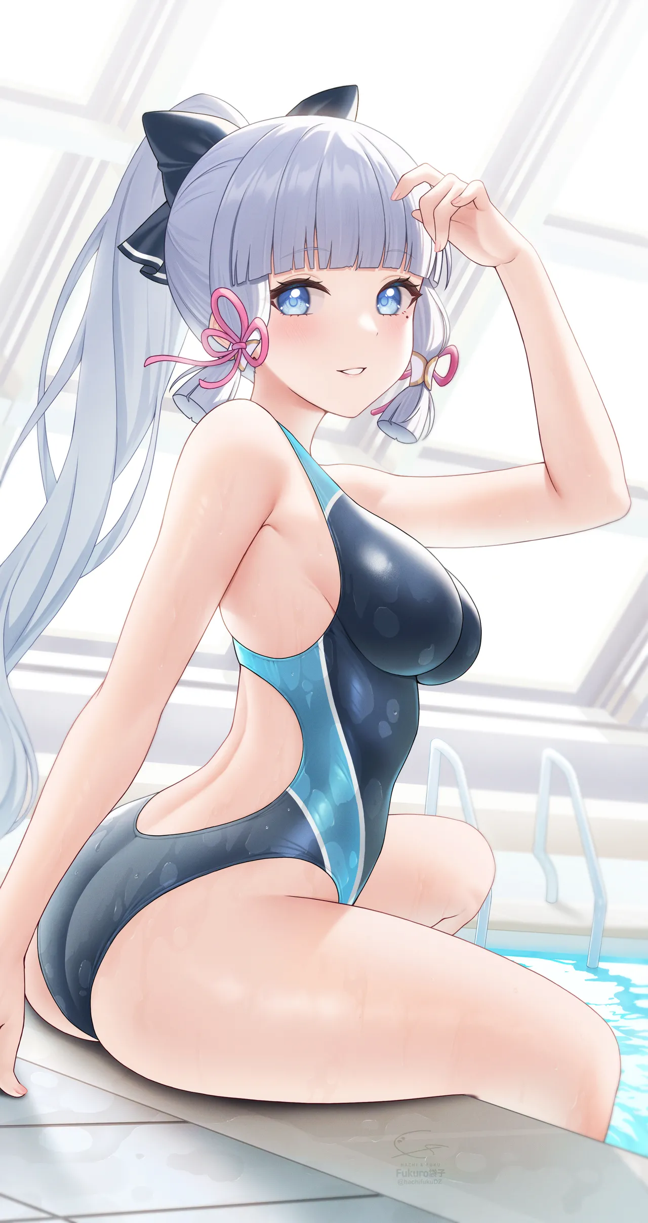 Pixiv Fukuro袋子 4588267 2026.05.18 - Image 127