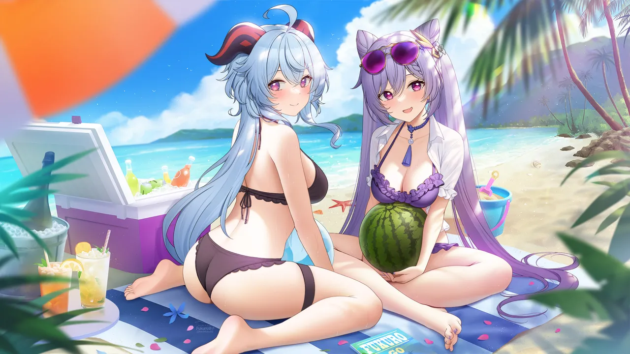 Pixiv Fukuro袋子 4588267 2026.05.18 - Image 129