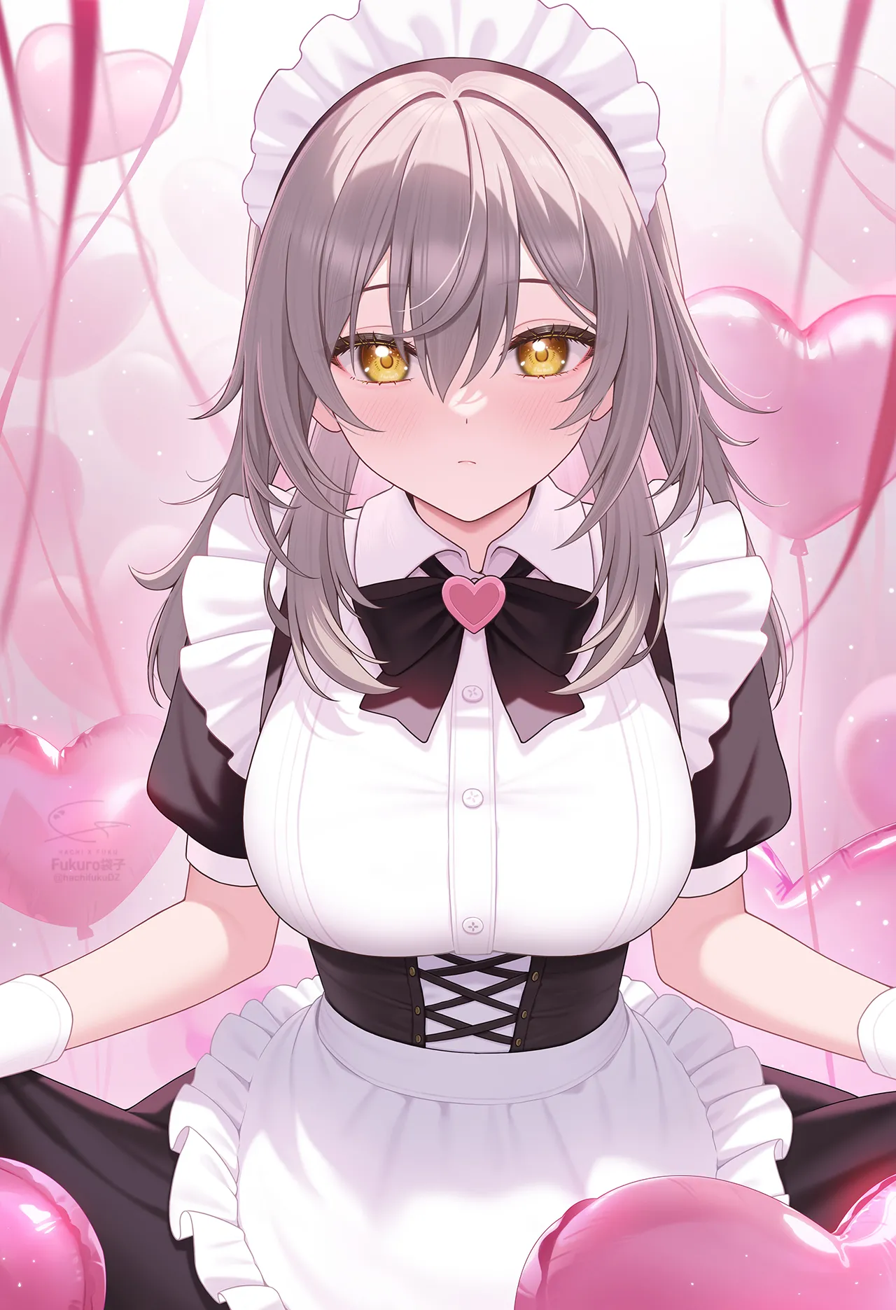 Pixiv Fukuro袋子 4588267 2026.05.18 - Image 13