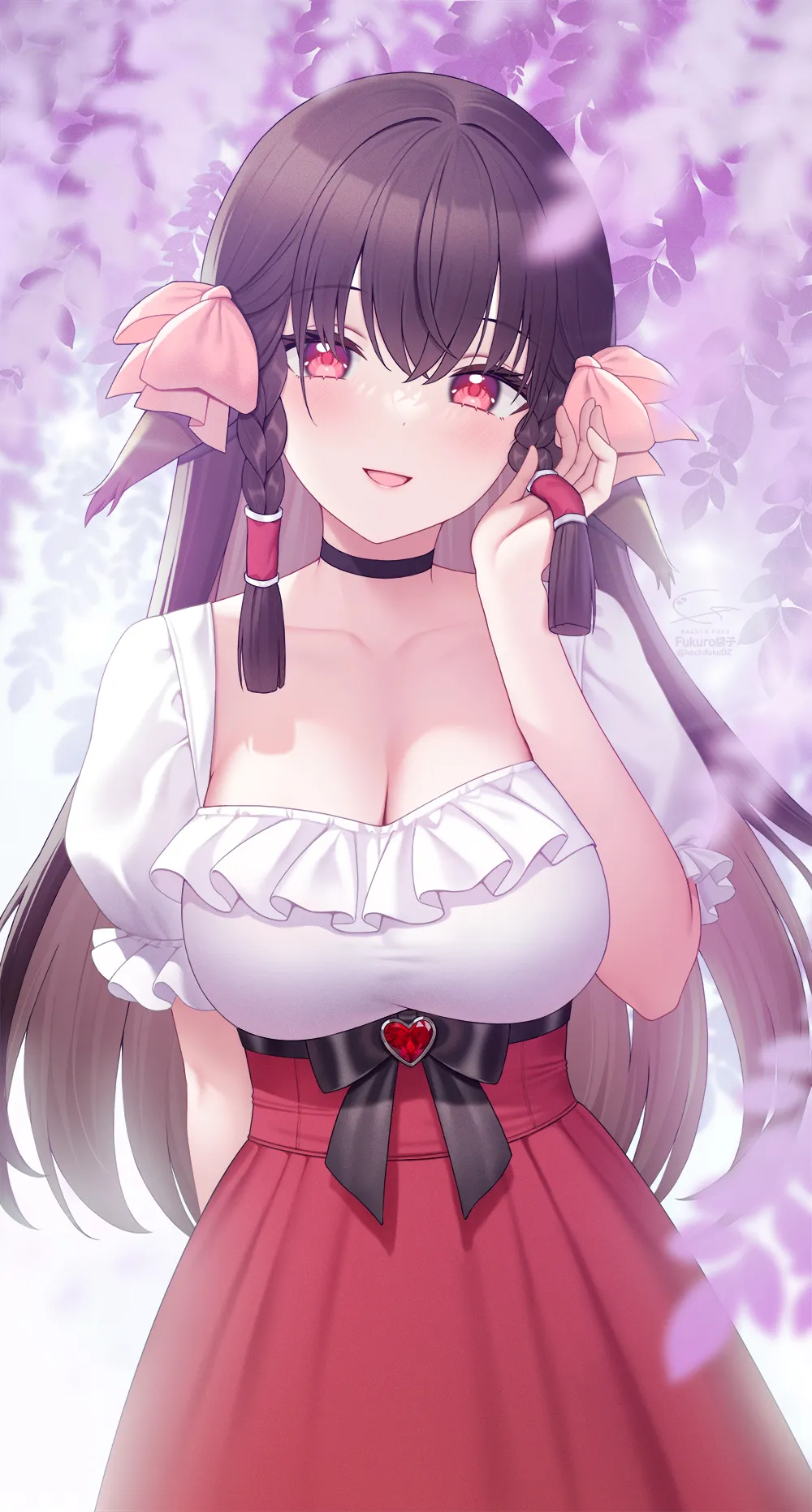 Pixiv Fukuro袋子 4588267 2026.05.18 - Image 133
