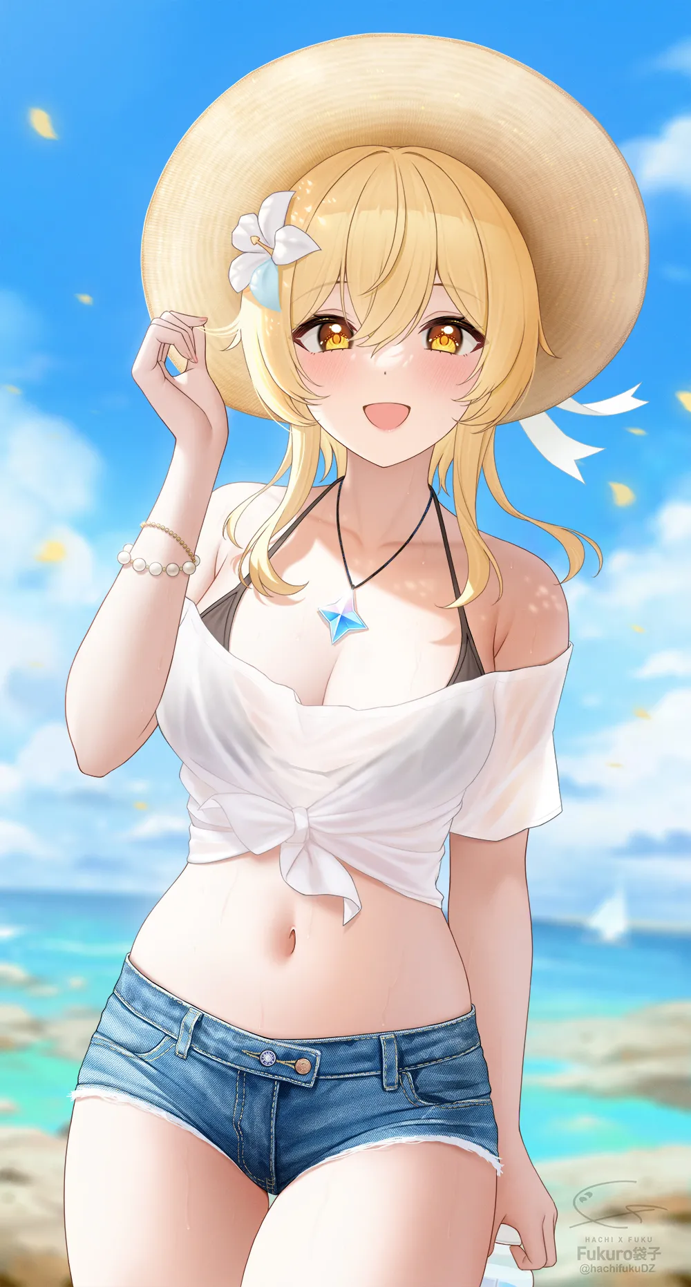 Pixiv Fukuro袋子 4588267 2026.05.18 - Image 149