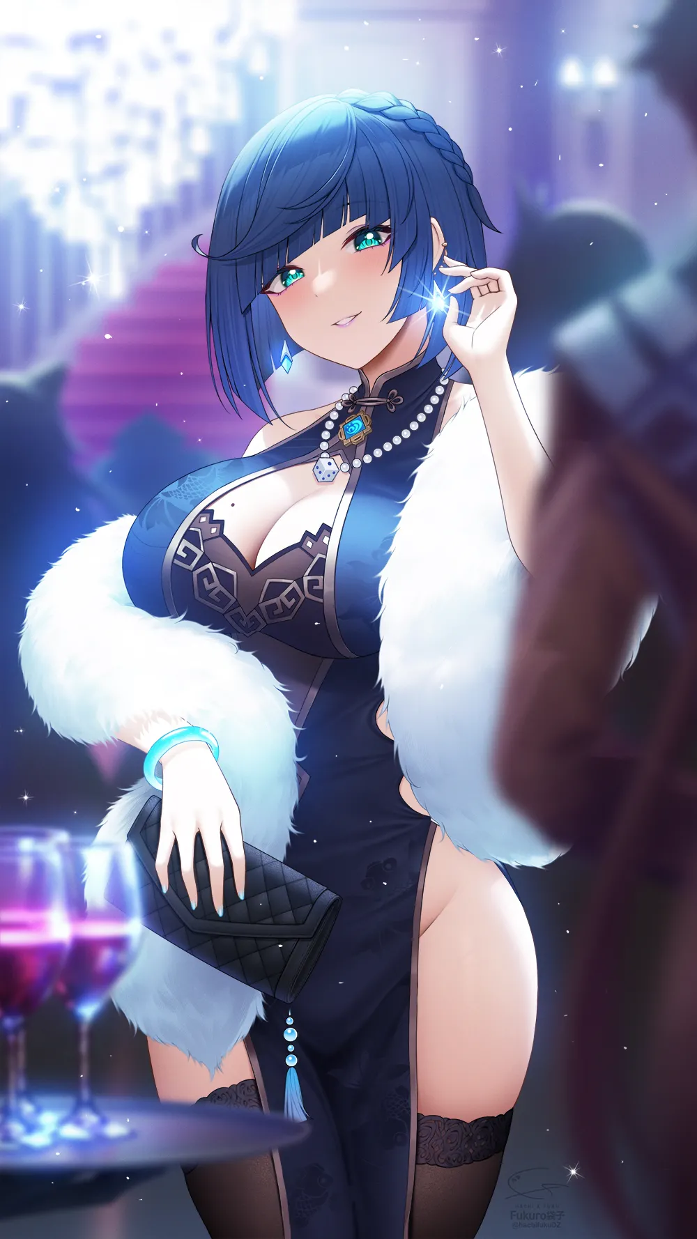 Pixiv Fukuro袋子 4588267 2026.05.18 - Image 152