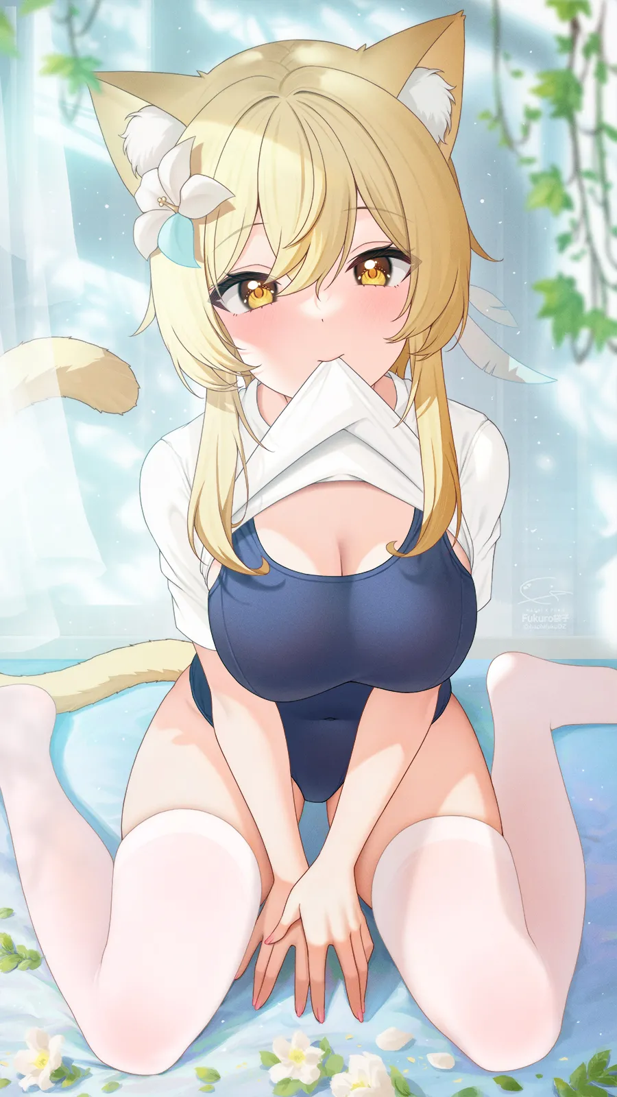 Pixiv Fukuro袋子 4588267 2026.05.18 - Image 155