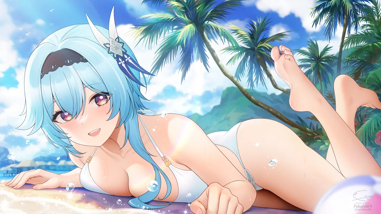 Pixiv Fukuro袋子 4588267 2026.05.18 - Image 156