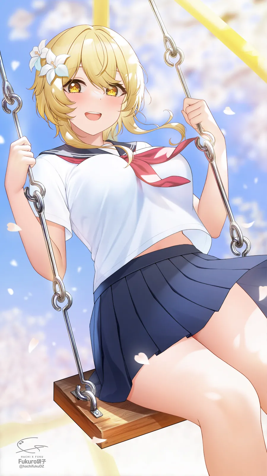 Pixiv Fukuro袋子 4588267 2026.05.18 - Image 158