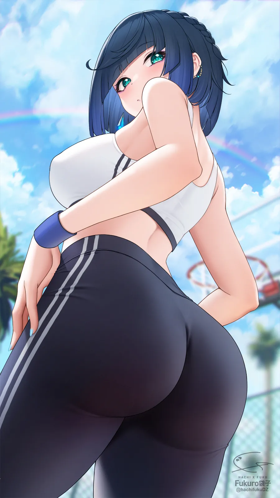 Pixiv Fukuro袋子 4588267 2026.05.18 - Image 159