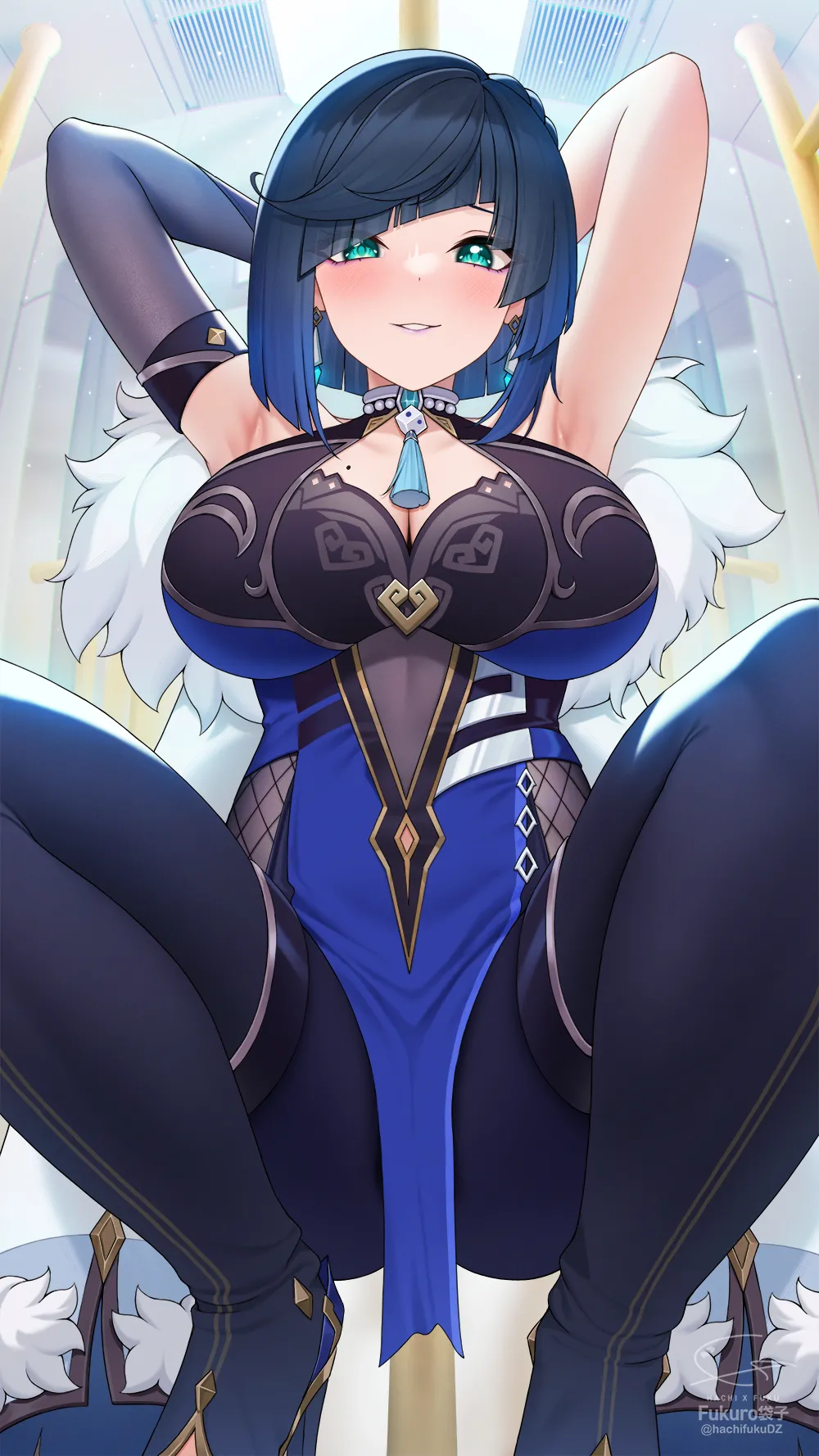 Pixiv Fukuro袋子 4588267 2026.05.18 - Image 160