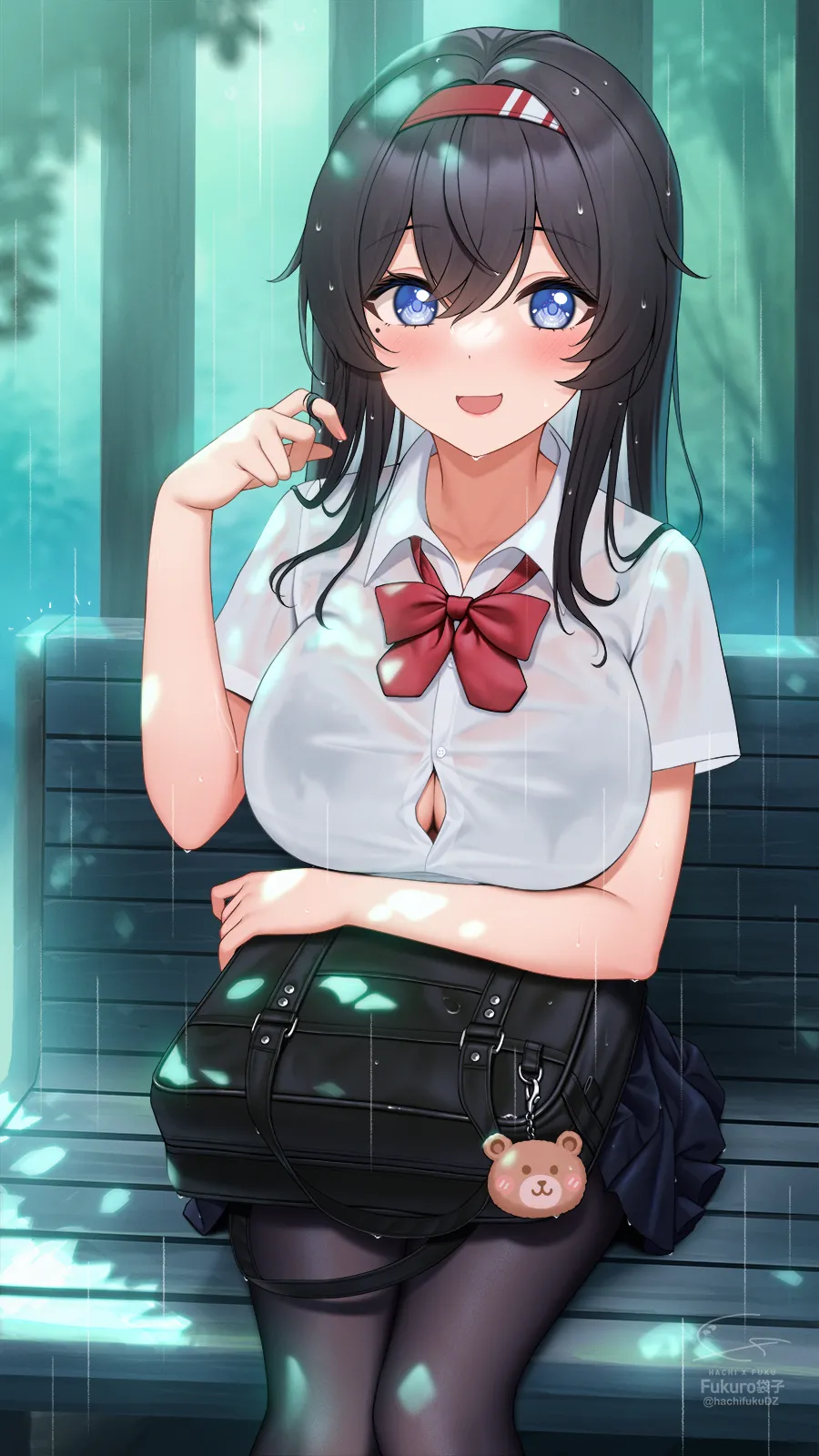 Pixiv Fukuro袋子 4588267 2026.05.18 - Image 162