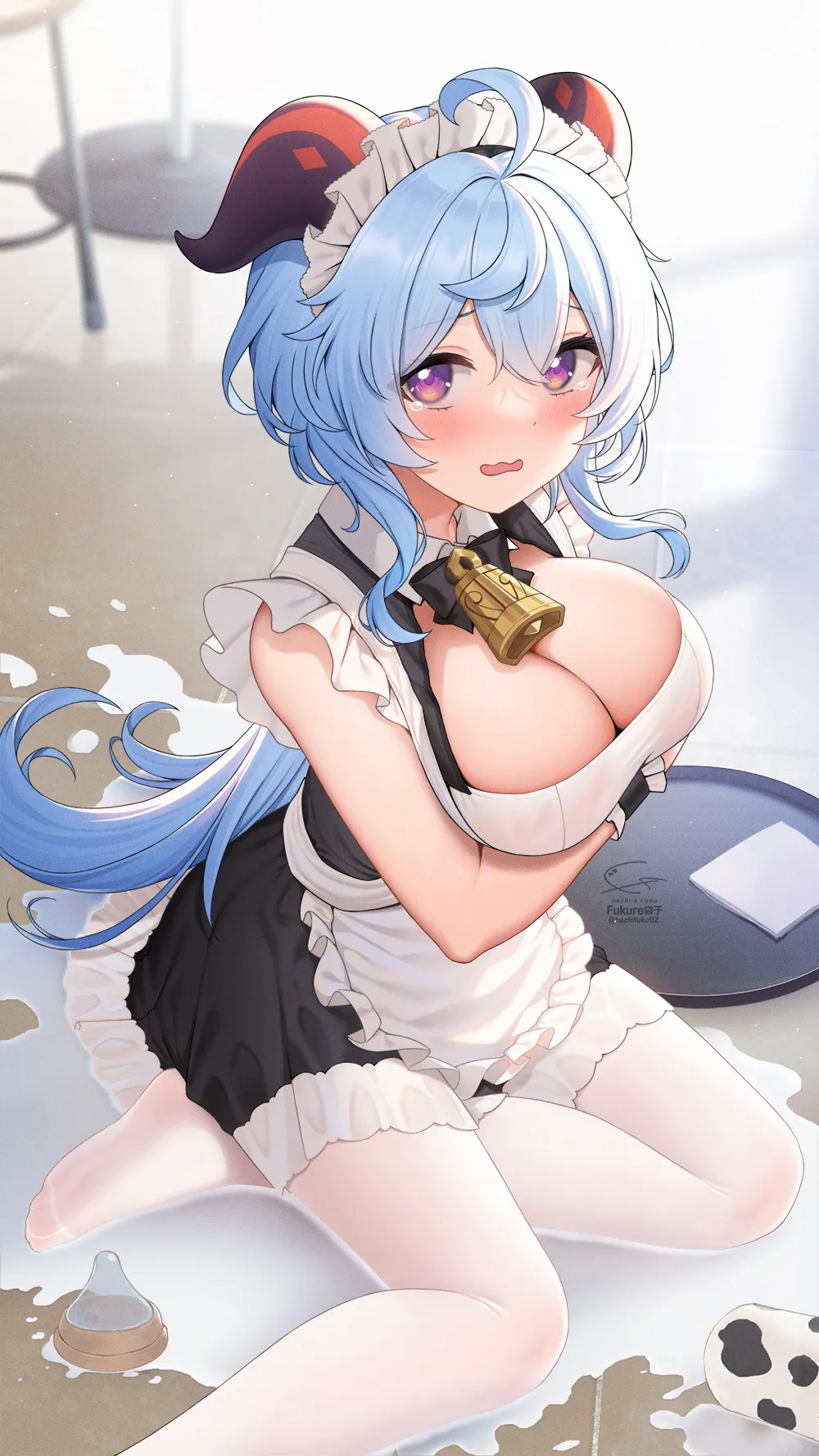 Pixiv Fukuro袋子 4588267 2026.05.18 - Image 163