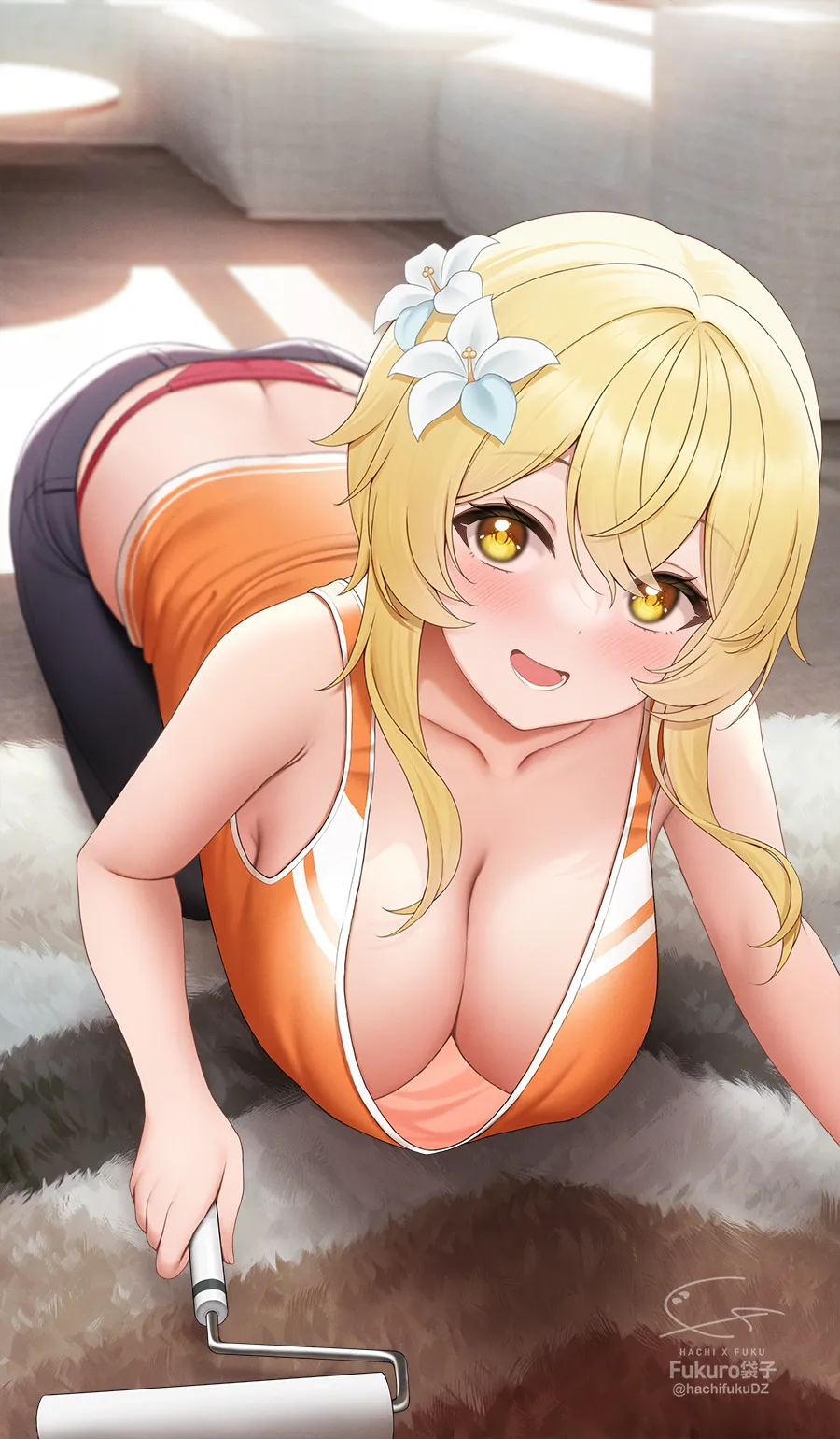 Pixiv Fukuro袋子 4588267 2026.05.18 - Image 168
