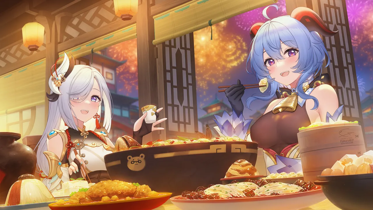 Pixiv Fukuro袋子 4588267 2026.05.18 - Image 169