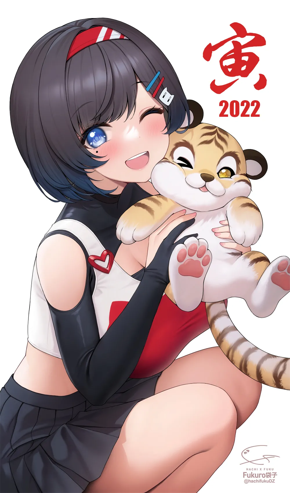 Pixiv Fukuro袋子 4588267 2026.05.18 - Image 173