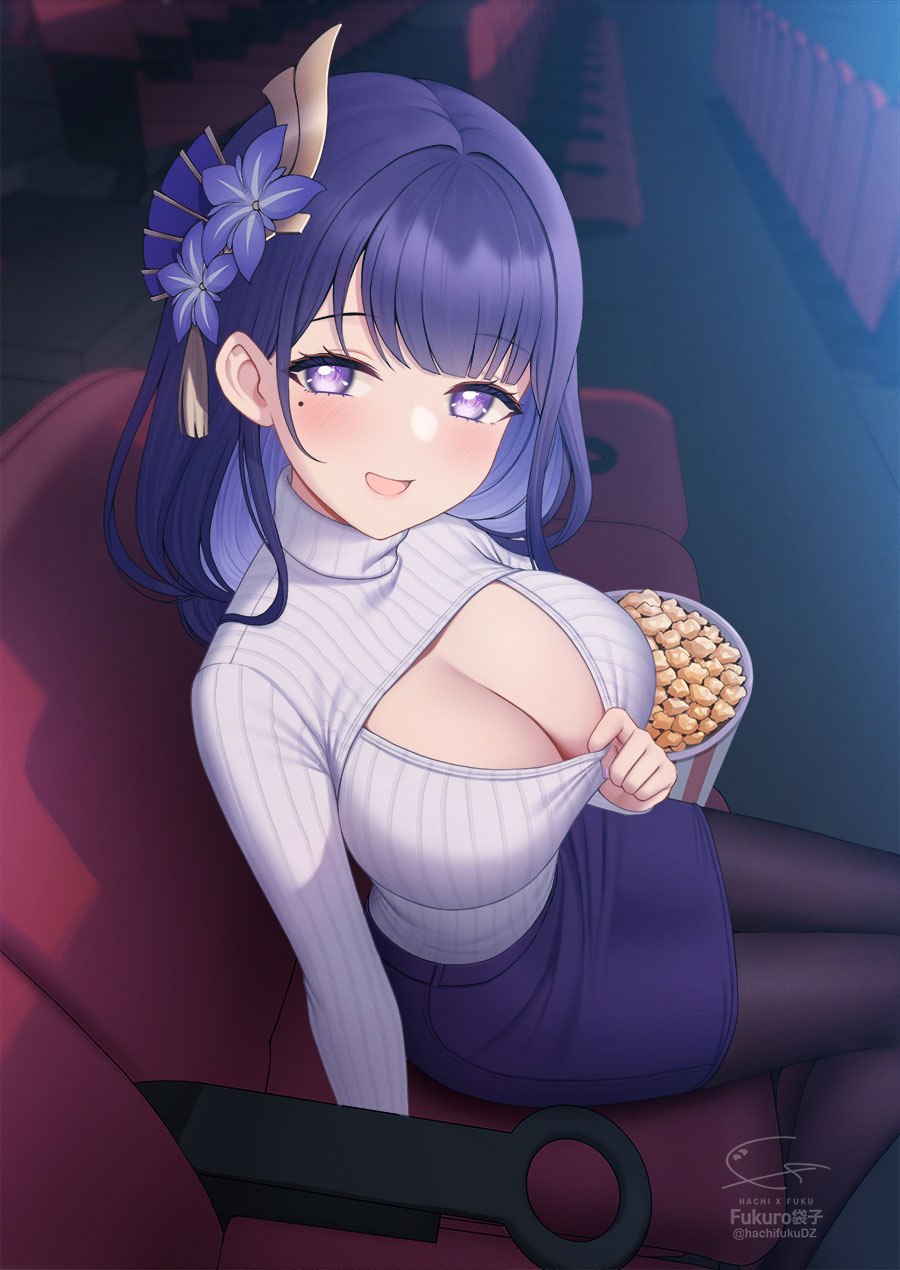 Pixiv Fukuro袋子 4588267 2026.05.18 - Image 179