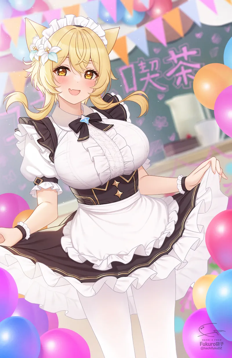 Pixiv Fukuro袋子 4588267 2026.05.18 - Image 188