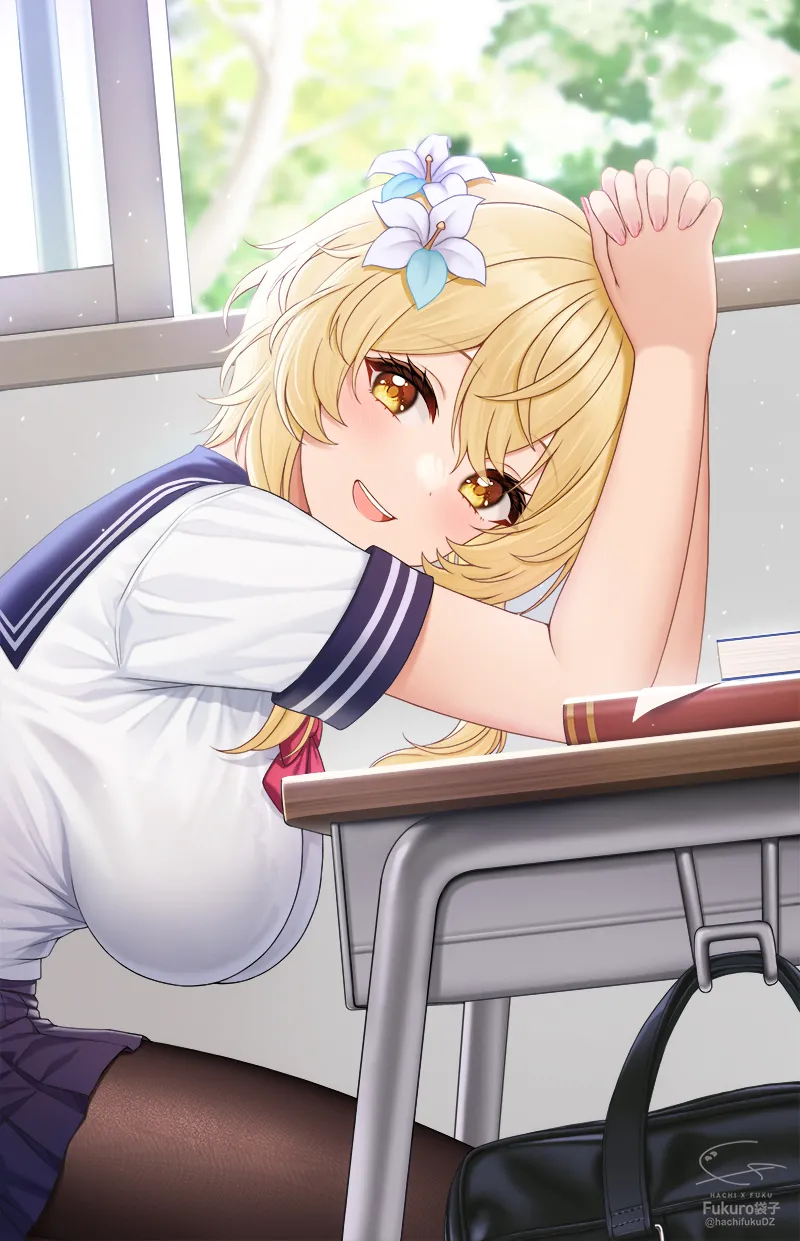 Pixiv Fukuro袋子 4588267 2026.05.18 - Image 194