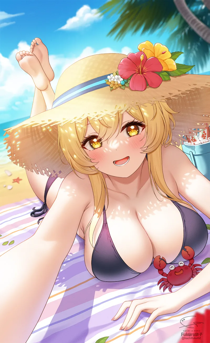 Pixiv Fukuro袋子 4588267 2026.05.18 - Image 196