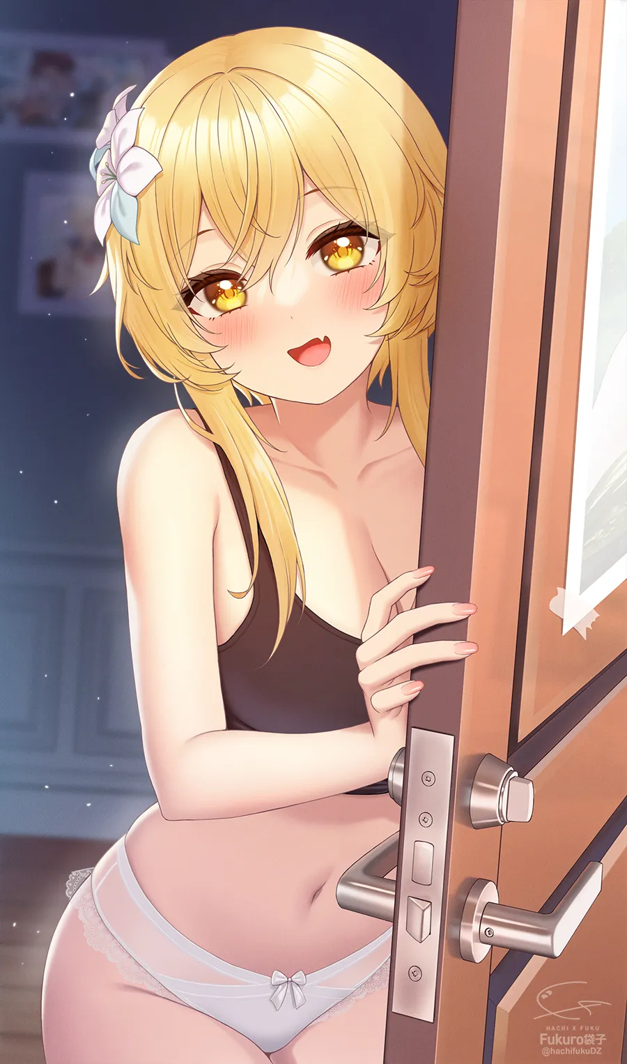 Pixiv Fukuro袋子 4588267 2026.05.18 - Image 207