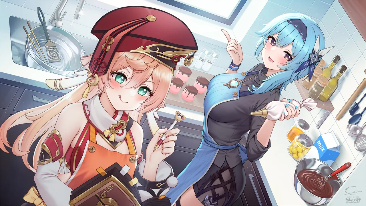 Pixiv Fukuro袋子 4588267 2026.05.18 - Image 208