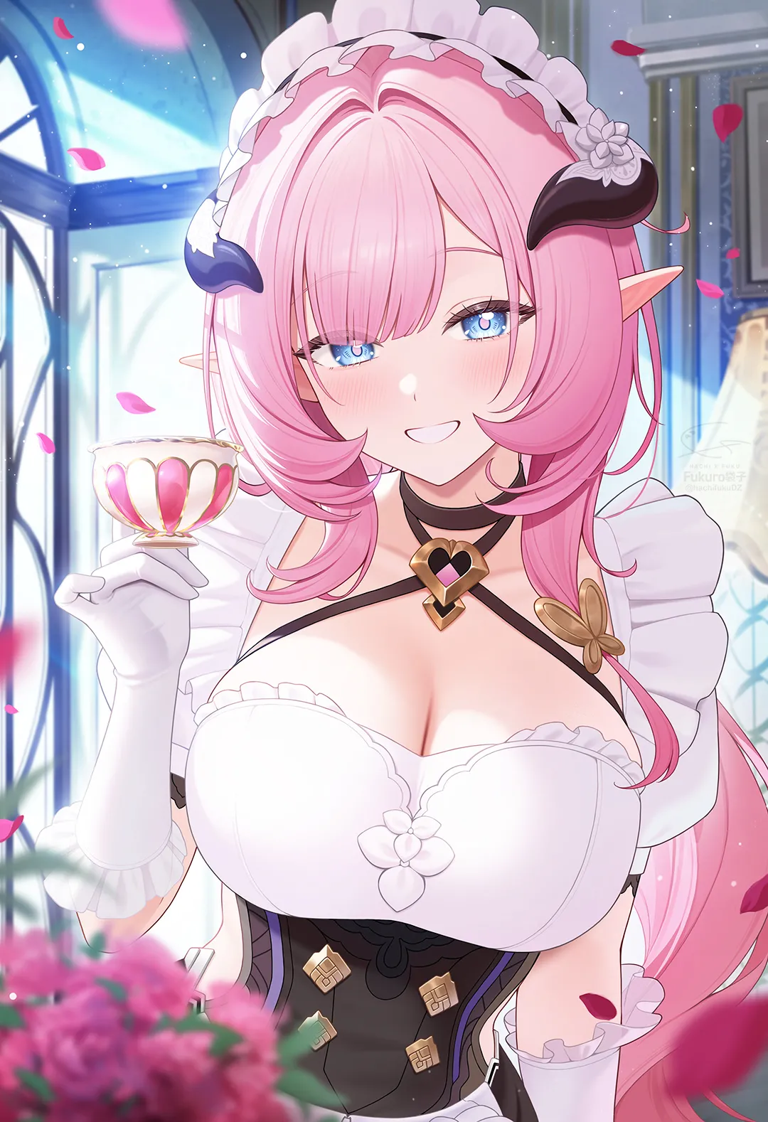 Pixiv Fukuro袋子 4588267 2026.05.18 - Image 21
