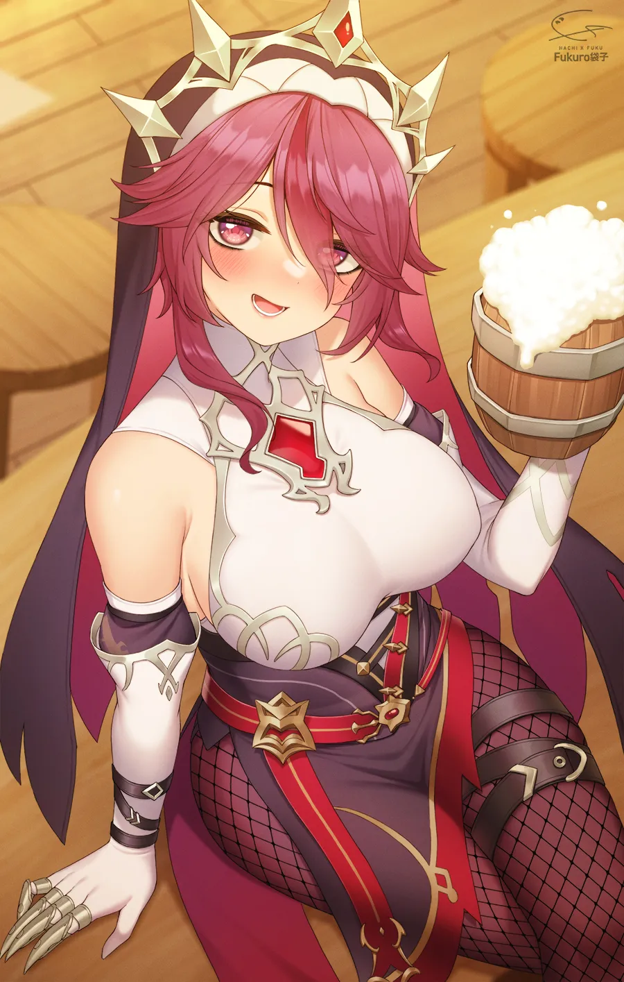 Pixiv Fukuro袋子 4588267 2026.05.18 - Image 213