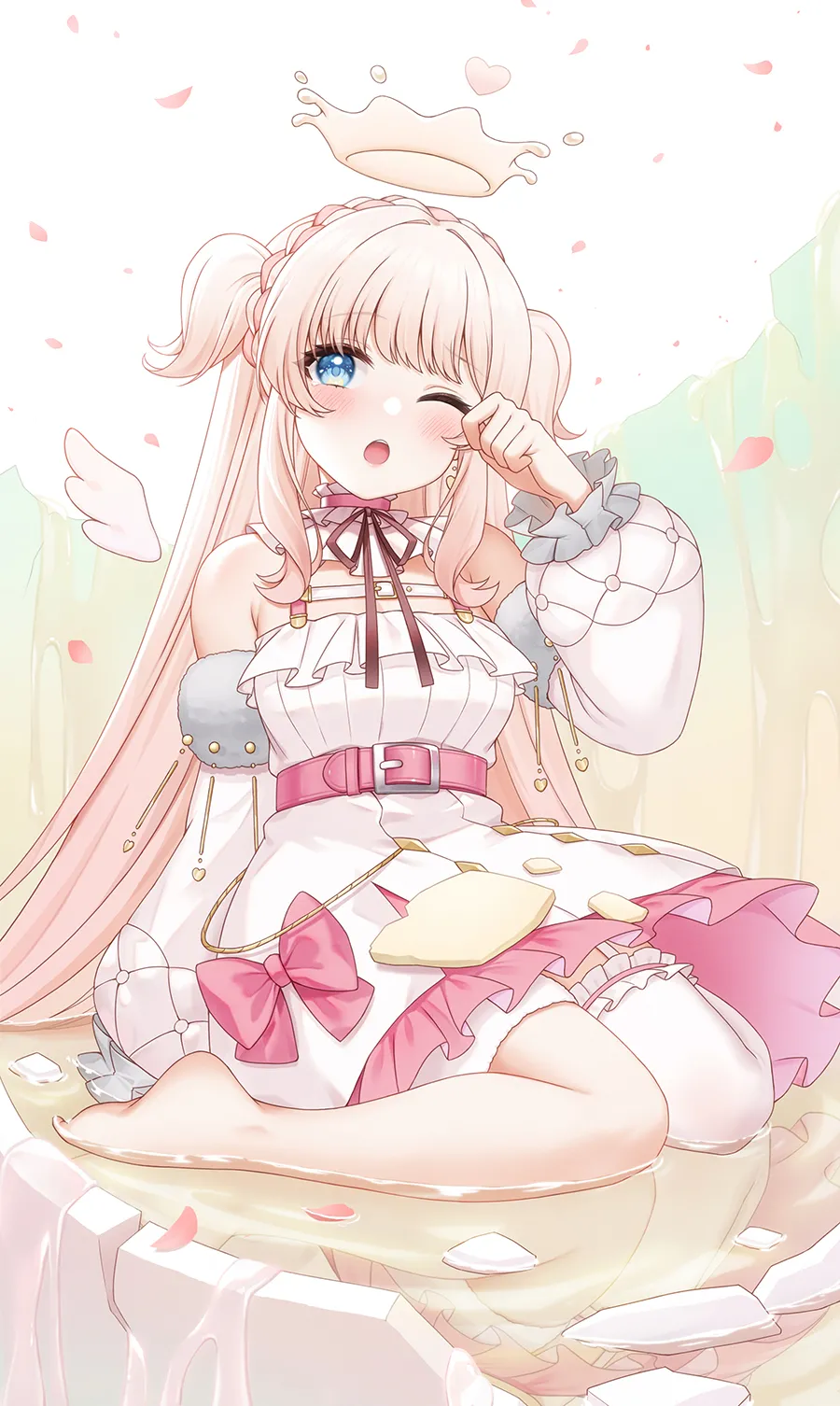 Pixiv Fukuro袋子 4588267 2026.05.18 - Image 214