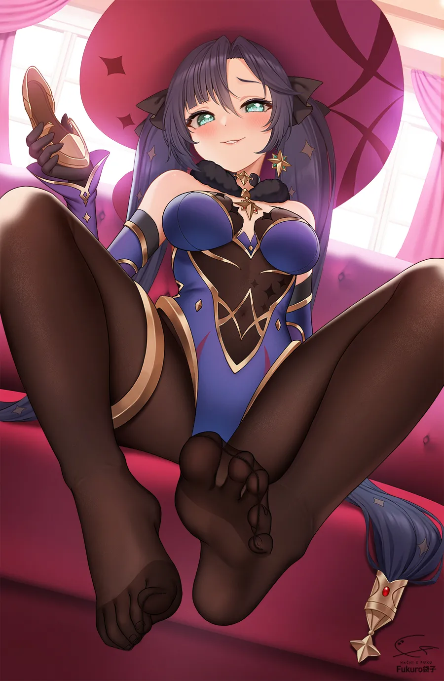 Pixiv Fukuro袋子 4588267 2026.05.18 - Image 216