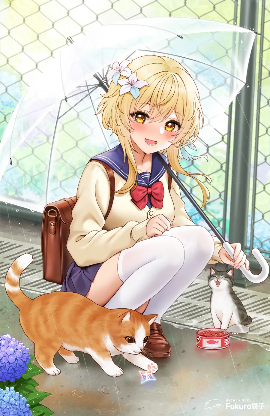 Pixiv Fukuro袋子 4588267 2026.05.18 - Image 218