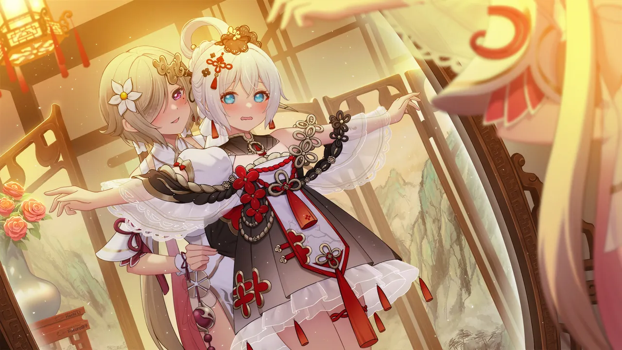 Pixiv Fukuro袋子 4588267 2026.05.18 - Image 219