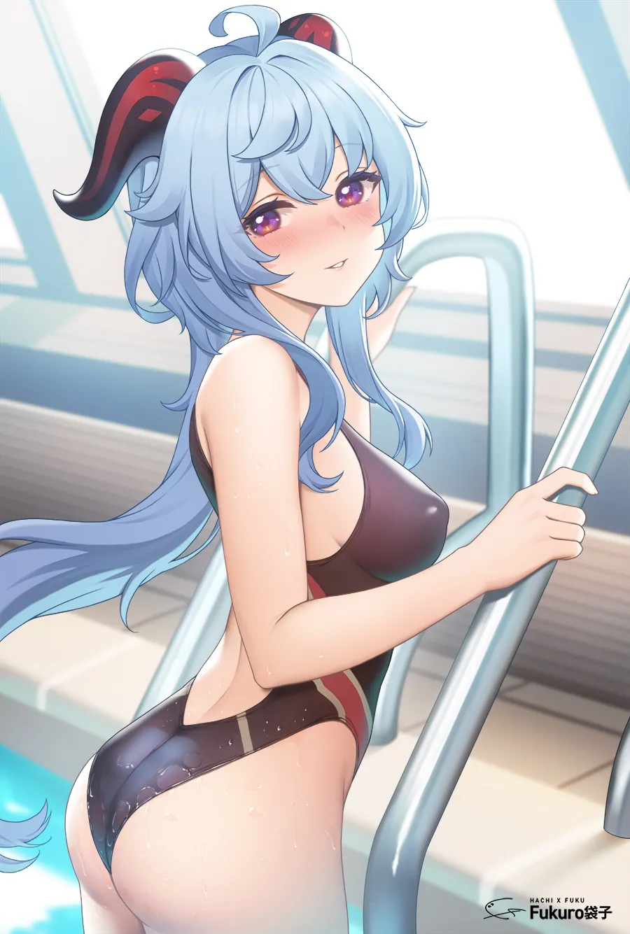 Pixiv Fukuro袋子 4588267 2026.05.18 - Image 222
