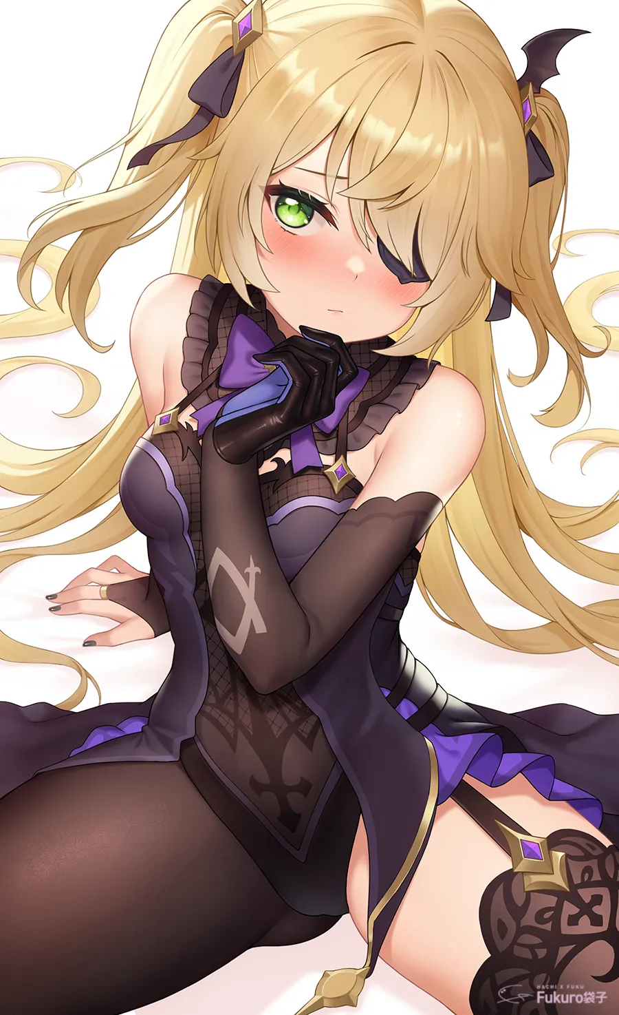 Pixiv Fukuro袋子 4588267 2026.05.18 - Image 224