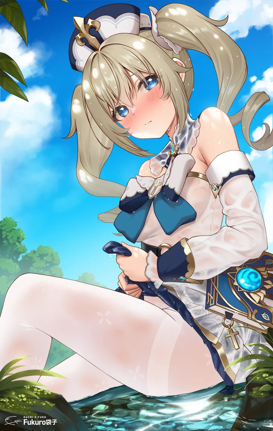 Pixiv Fukuro袋子 4588267 2026.05.18 - Image 231