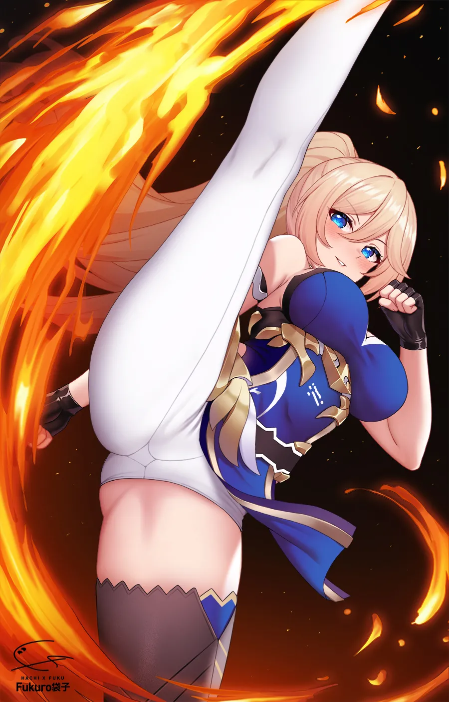 Pixiv Fukuro袋子 4588267 2026.05.18 - Image 232