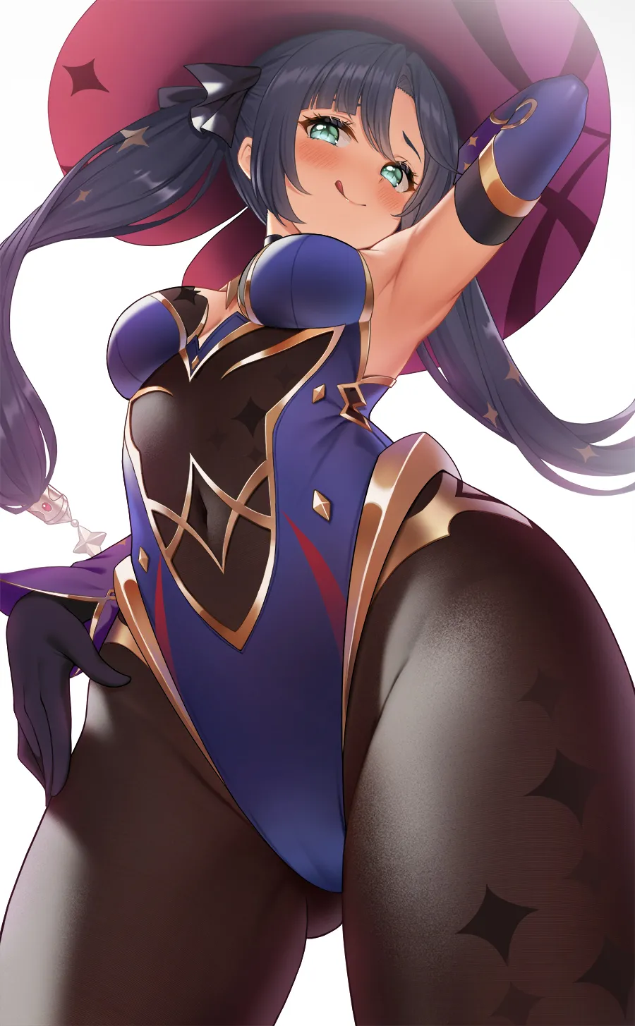 Pixiv Fukuro袋子 4588267 2026.05.18 - Image 234
