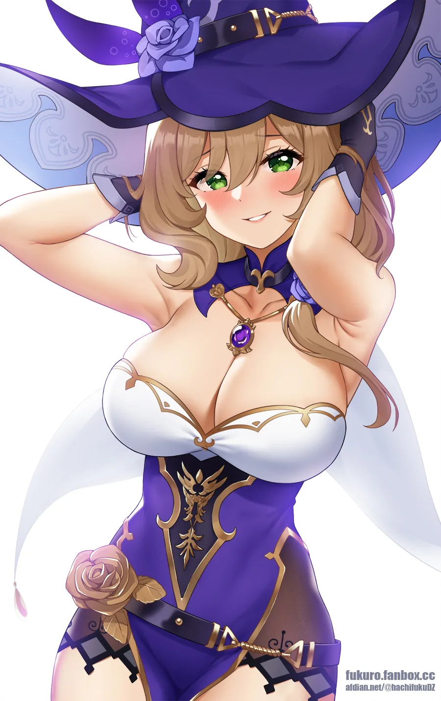 Pixiv Fukuro袋子 4588267 2026.05.18 - Image 238