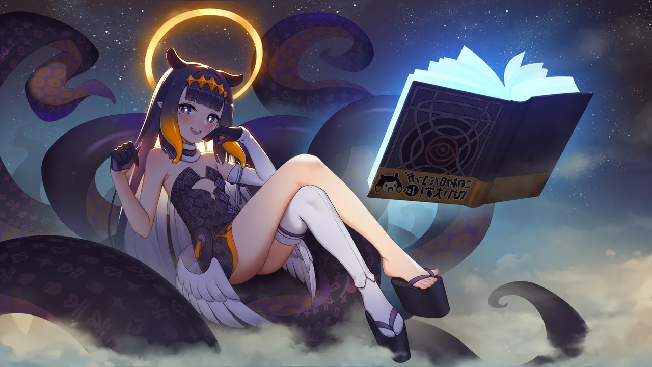 Pixiv Fukuro袋子 4588267 2026.05.18 - Image 240